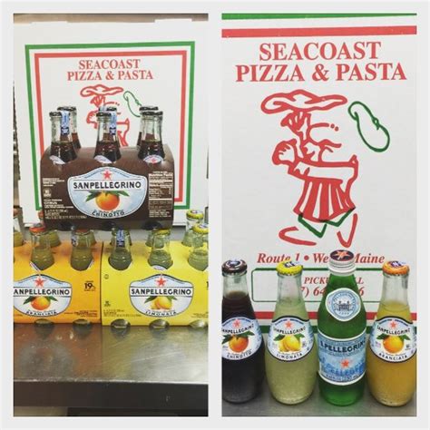 Seacoast pizza - WELLS, Maine — Customers recently started showing up at Seacoast Pizza and Pasta and congratulating owner Frank Di Gangi, and he had no idea why. Then he found out that Far & Wide, a travel ...